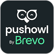 PushOwl logo